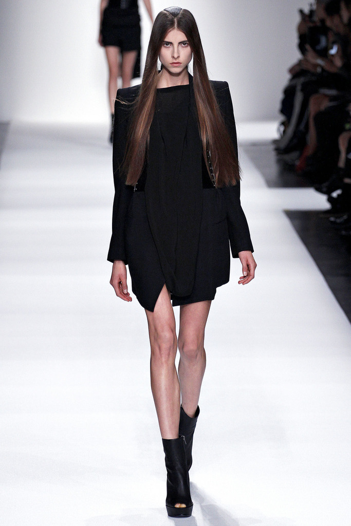 Ann Demeulemeester 2013DƬ