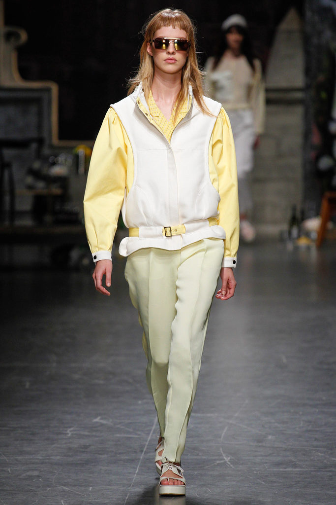 Trussardi 2013DƬ