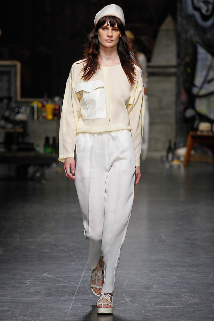 Trussardi 2013(chng)DƬ