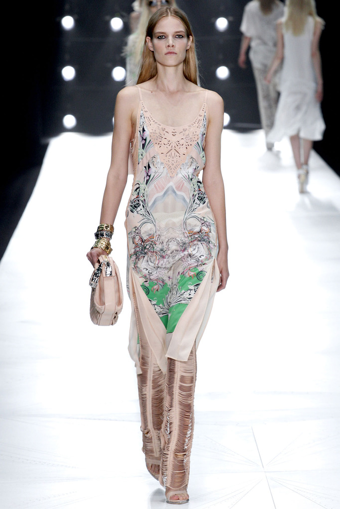 Roberto Cavalli 2013(chng)DƬ