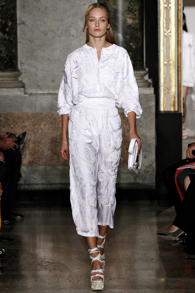 Emilio Pucci 2013DƬ