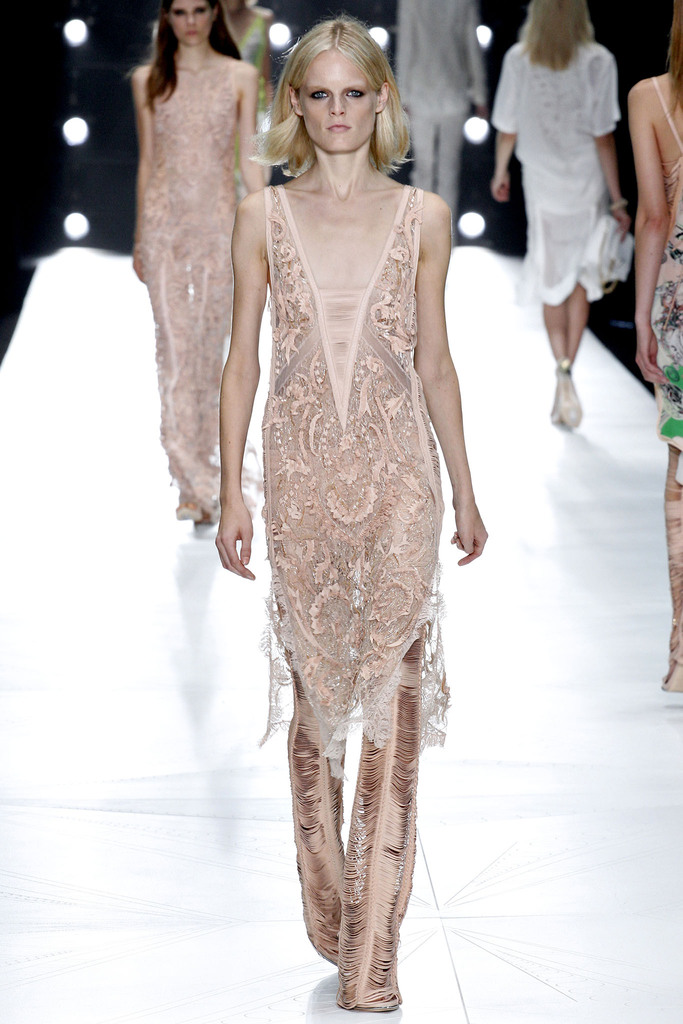 Roberto Cavalli 2013(chng)DƬ
