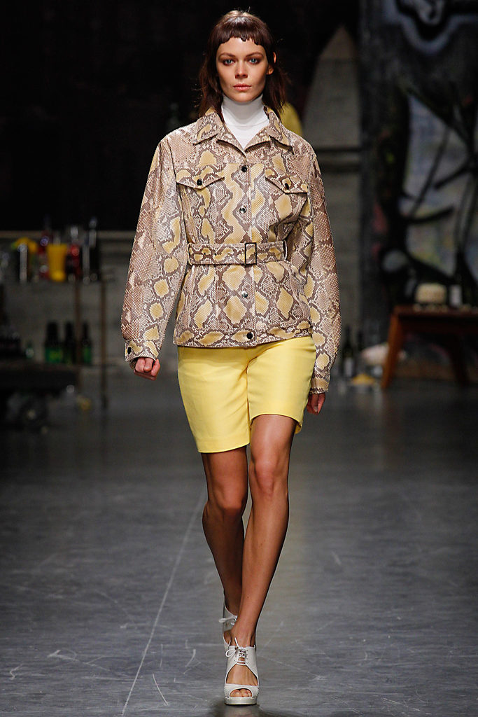 Trussardi 2013(chng)DƬ