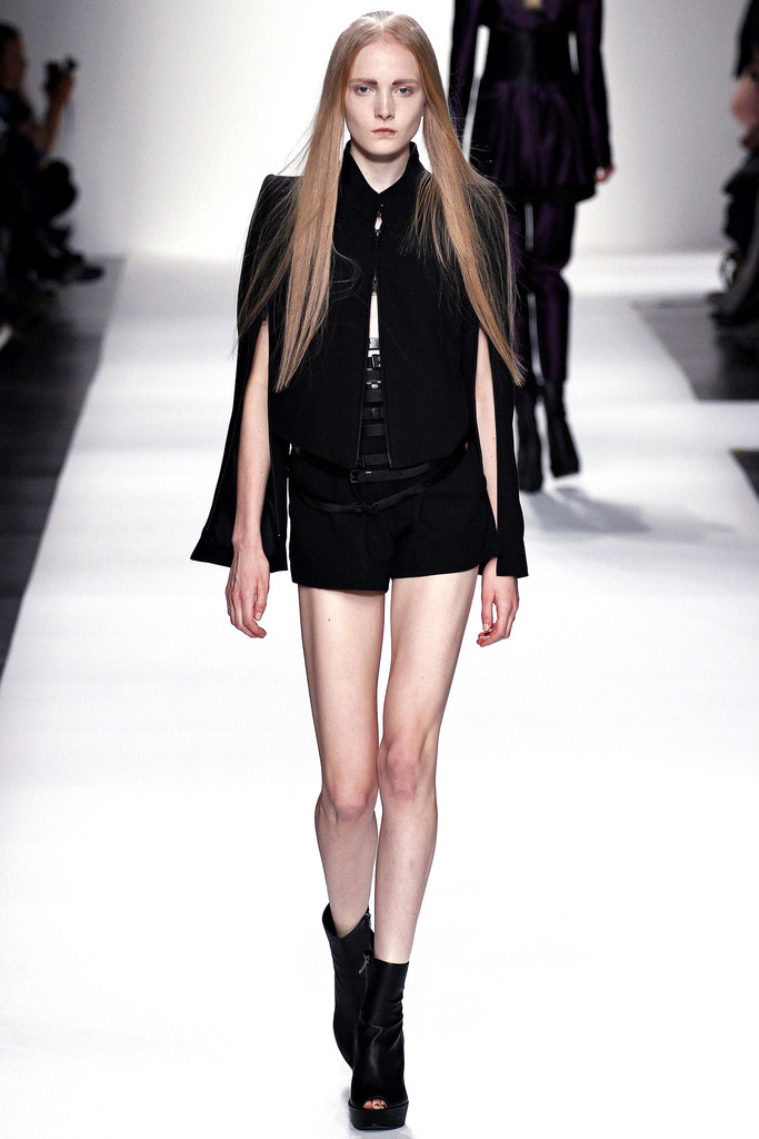 Ann Demeulemeester 2013(chng)DƬ
