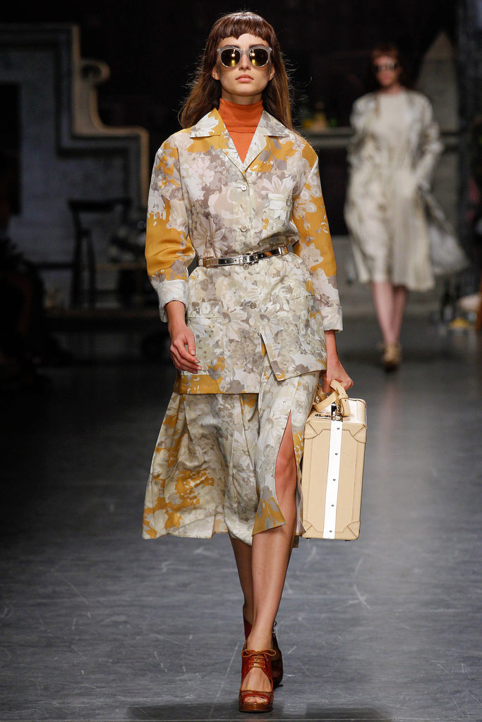 Trussardi 2013DƬ