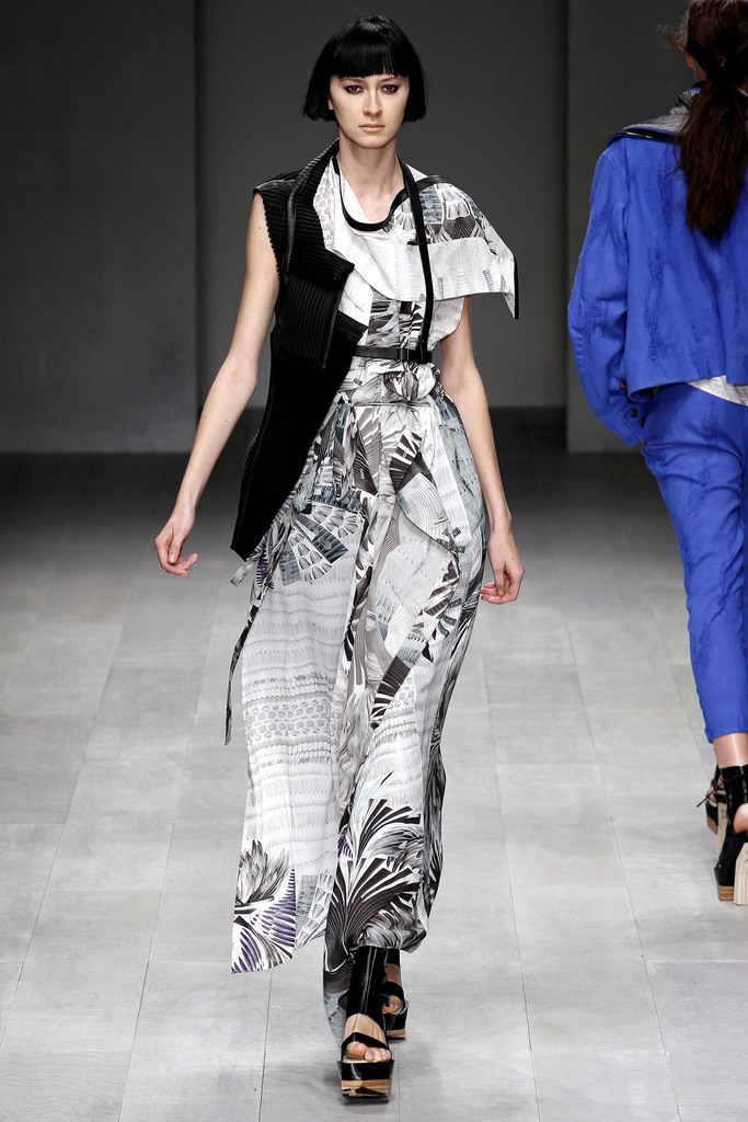 Fashion Fringe 2013DƬ