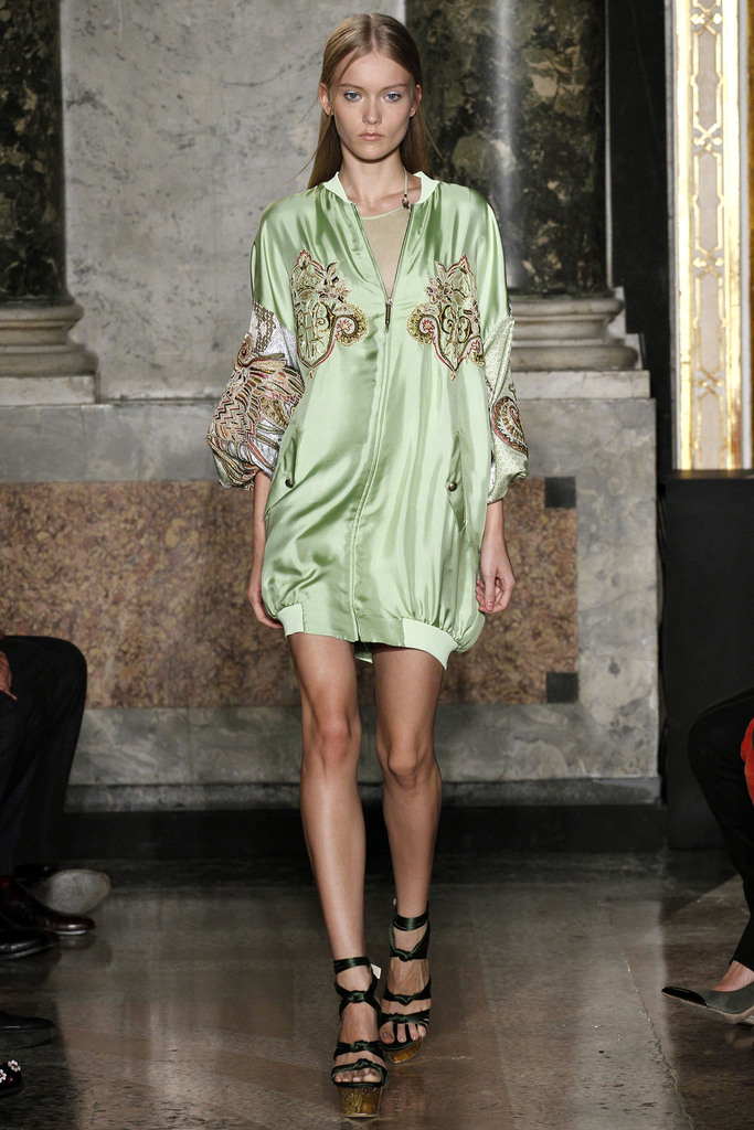 Emilio Pucci 2013DƬ