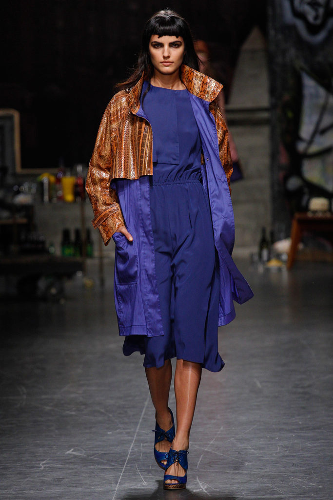 Trussardi 2013DƬ