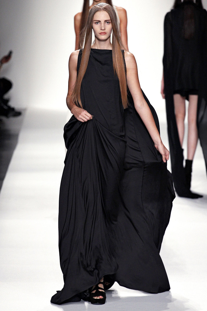 Ann Demeulemeester 2013(chng)DƬ