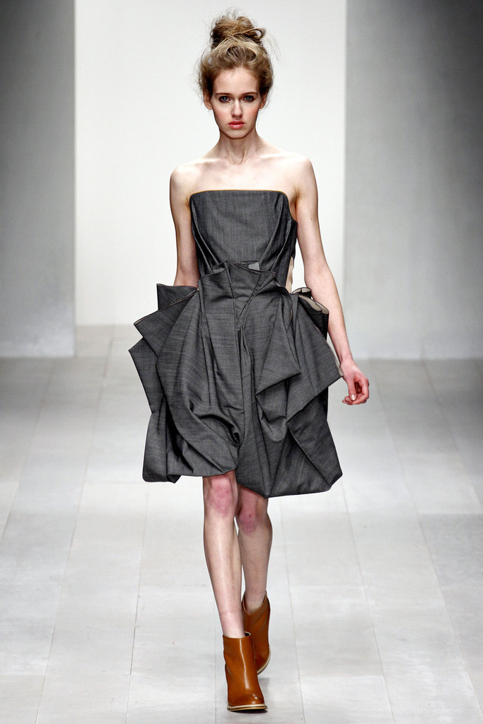 Fashion Fringe 2013DƬ