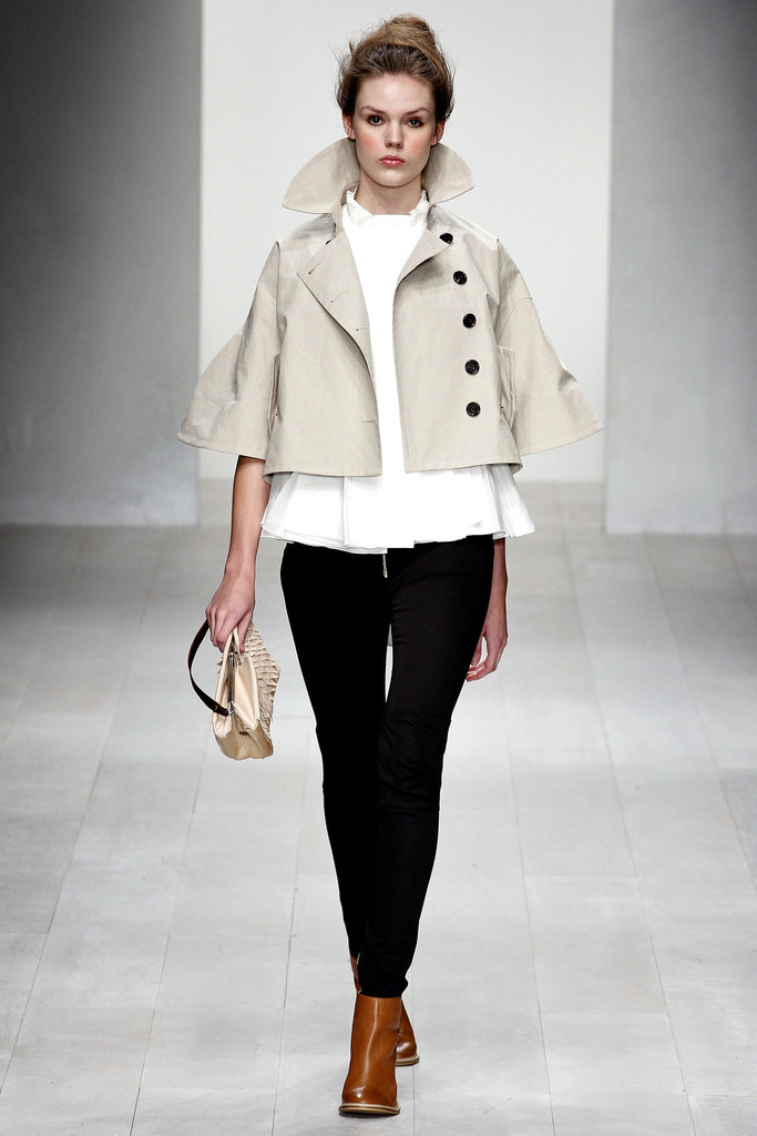 Fashion Fringe 2013DƬ