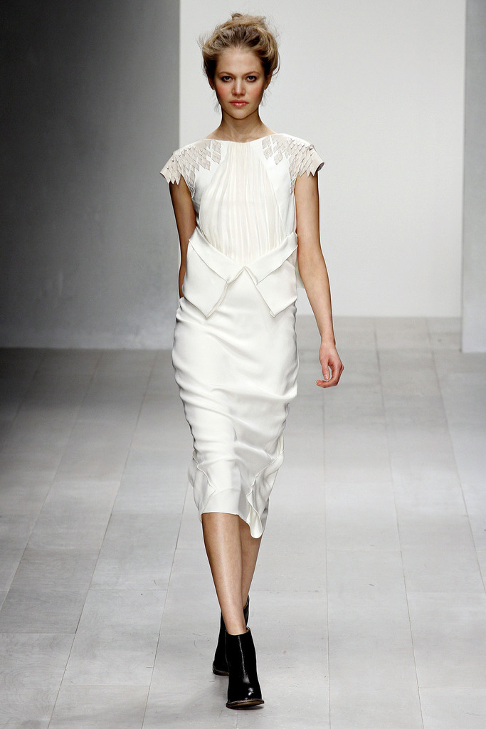 Fashion Fringe 2013DƬ
