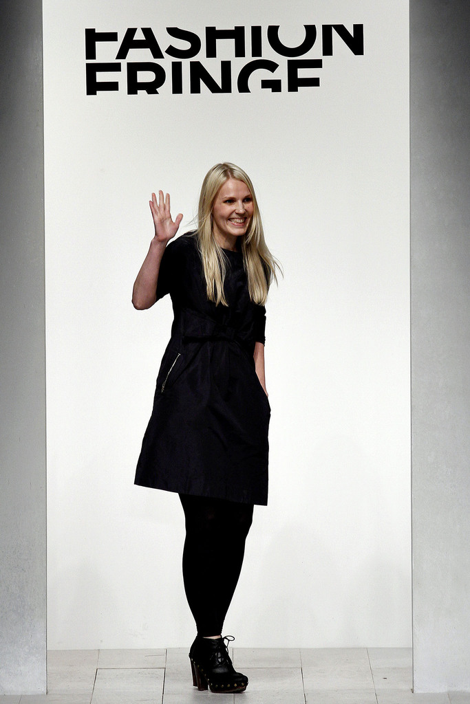 Fashion Fringe 2013DƬ