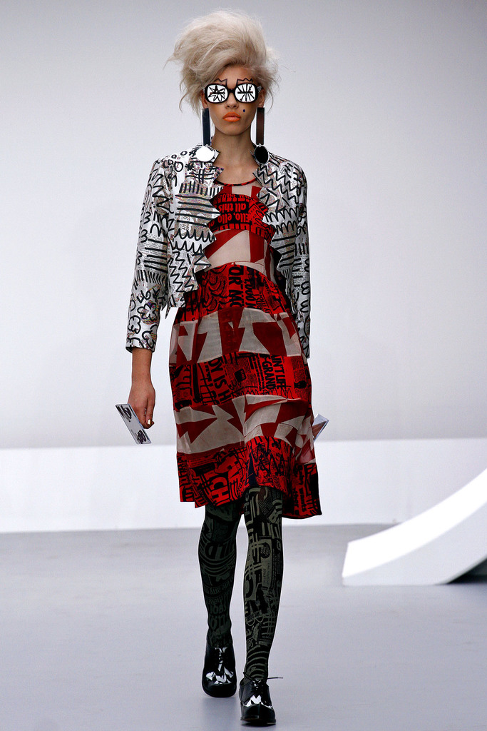 Louise Gray 2013(chng)DƬ