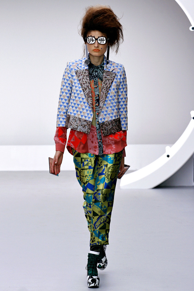 Louise Gray 2013DƬ