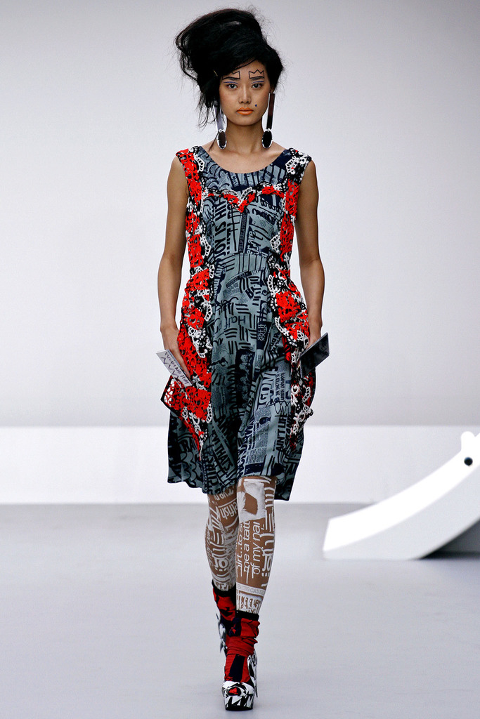 Louise Gray 2013(chng)DƬ