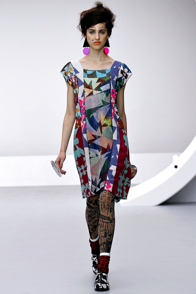 Louise Gray 2013DƬ