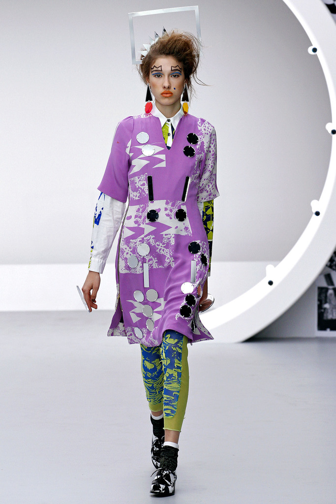 Louise Gray 2013DƬ