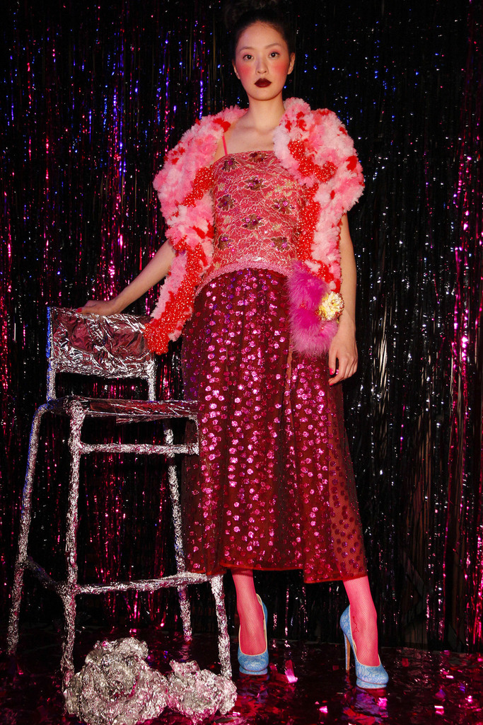 Fashion East 2013DƬ