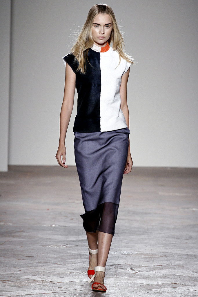 Gabriele Colangelo 2013DƬ