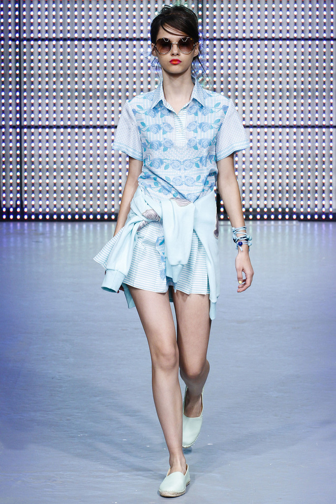 Holly Fulton 2013DƬ