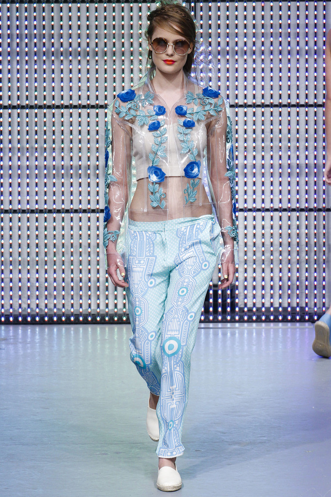 Holly Fulton 2013DƬ