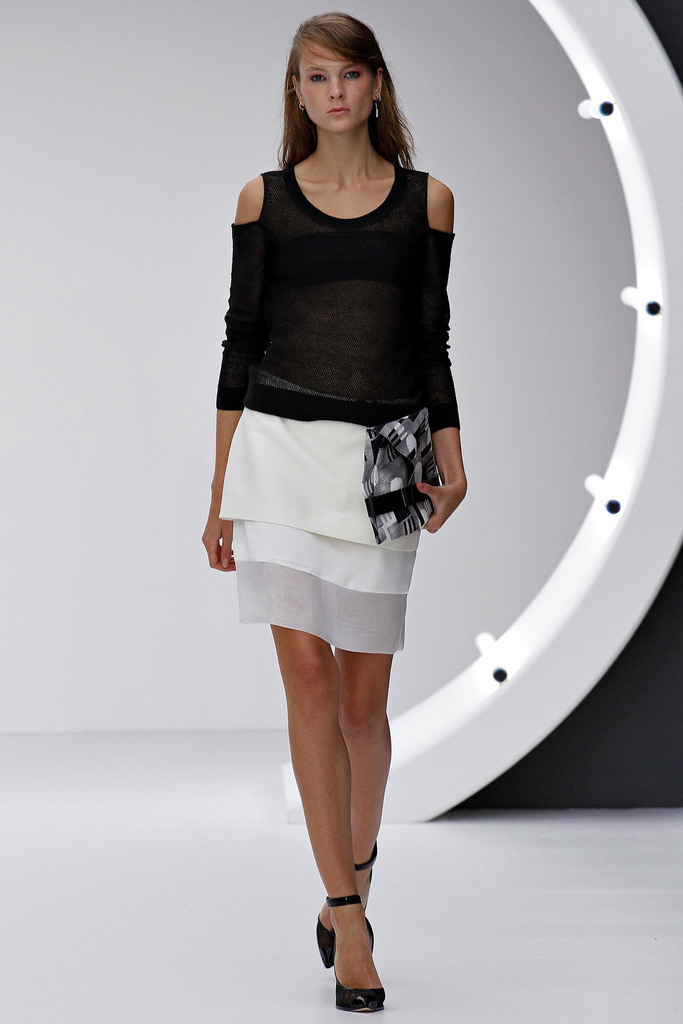 Topshop Unique 2013(chng)DƬ