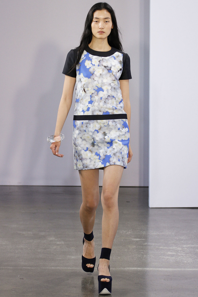 Victoria, Victoria Beckham 2013(chng)DƬ
