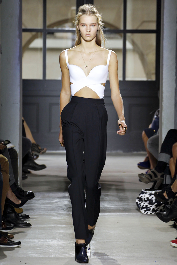 Balenciaga 2013DƬ