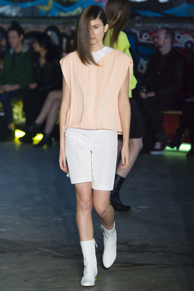 Thomas Tait 2013(chng)DƬ