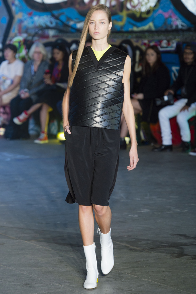 Thomas Tait 2013DƬ