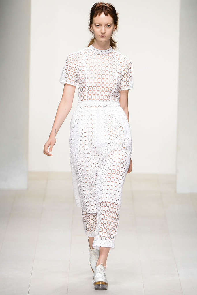 Simone Rocha 2013(chng)DƬ