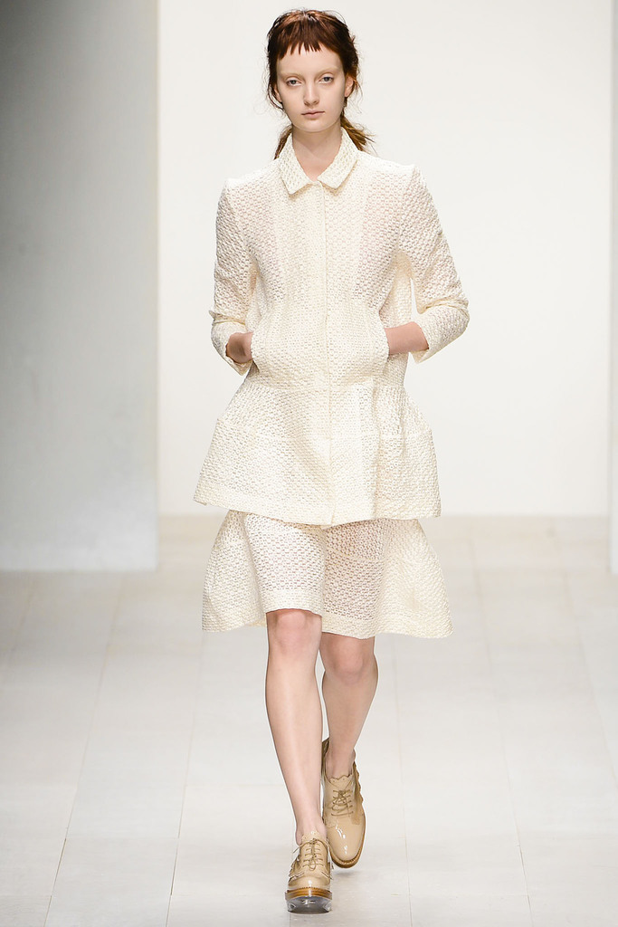 Simone Rocha 2013(chng)DƬ