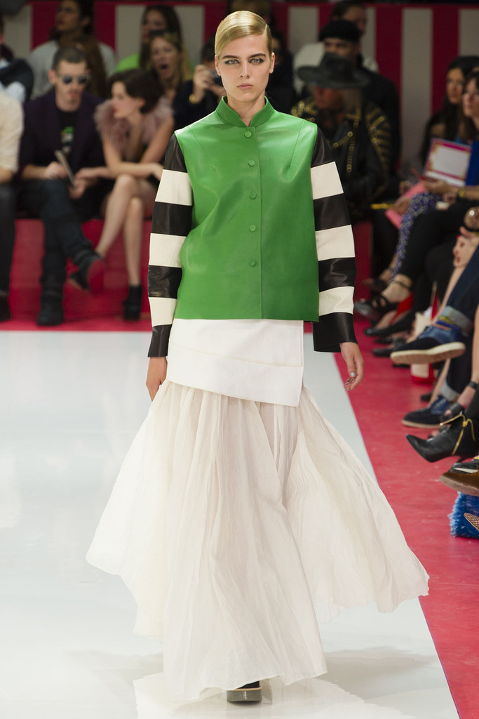 Acne 2013(chng)DƬ