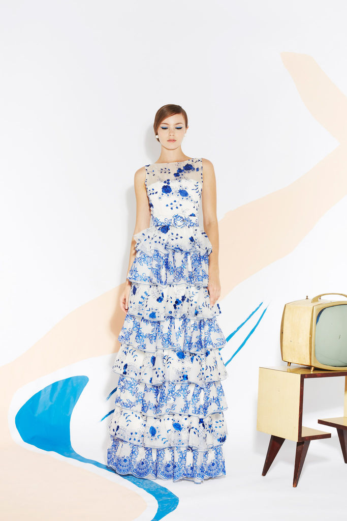 Alice + Olivia 2013(chng)DƬ