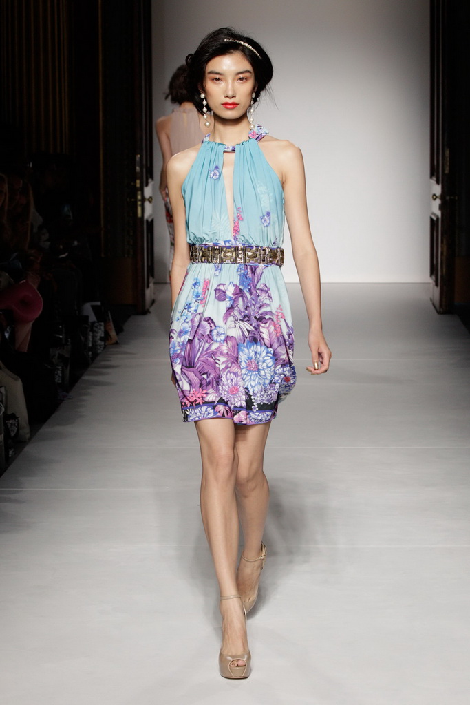 Ashley Isham 2013(chng)DƬ