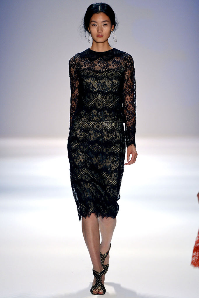 Tadashi Shoji 2013DƬ