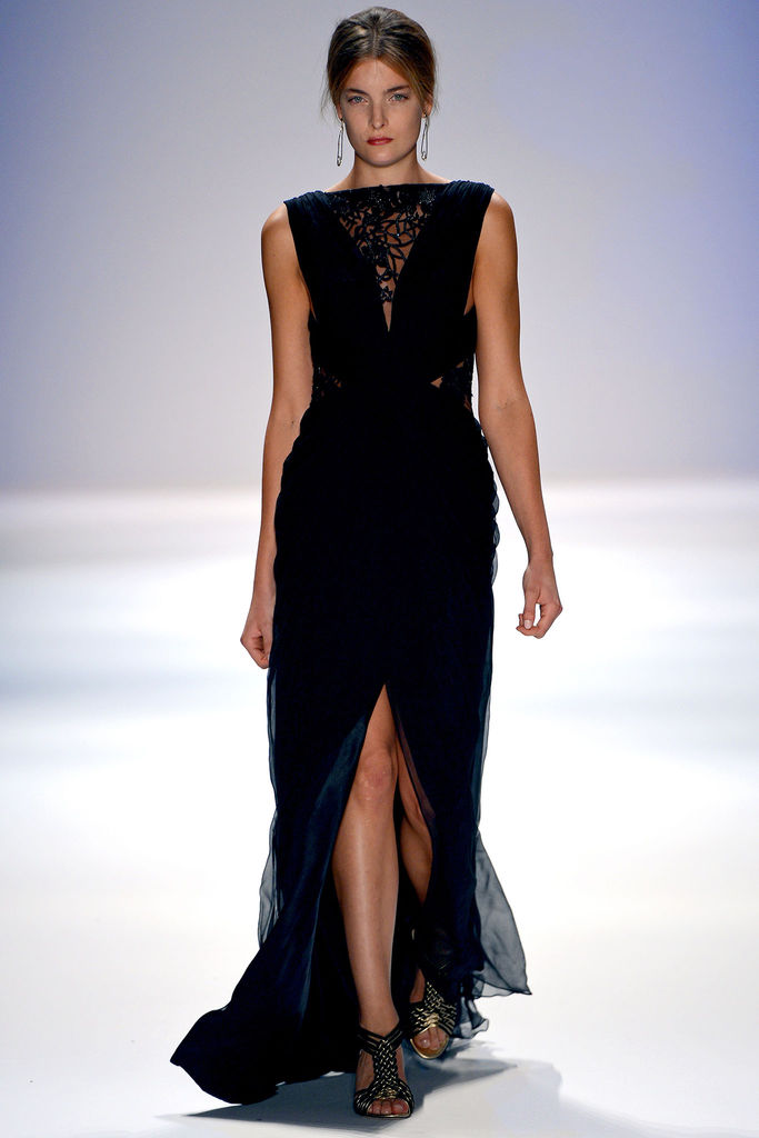 Tadashi Shoji 2013DƬ