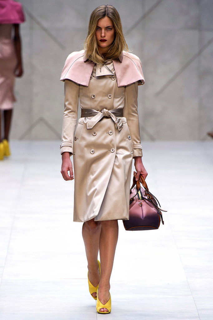 Burberry Prorsum 2013DƬ