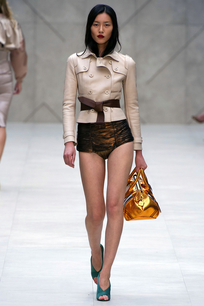 Burberry Prorsum 2013DƬ