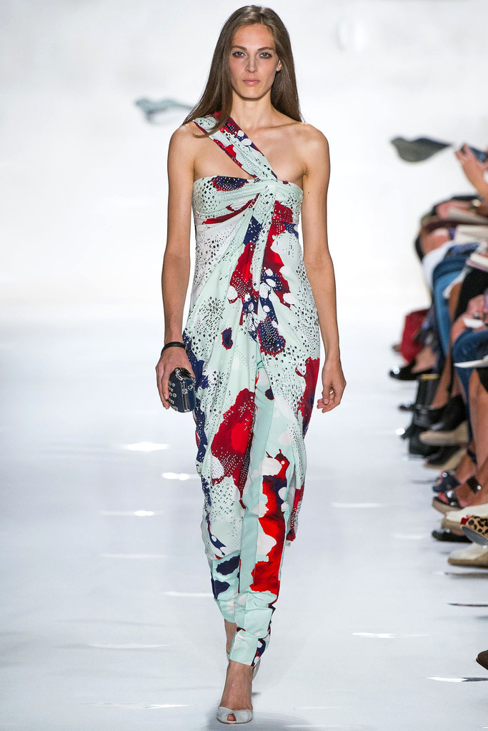 Diane Von Furstenberg 2013DƬ