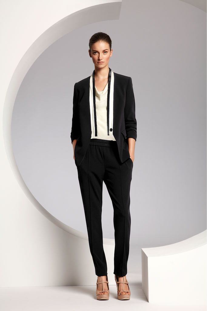 Escada 2013DƬ