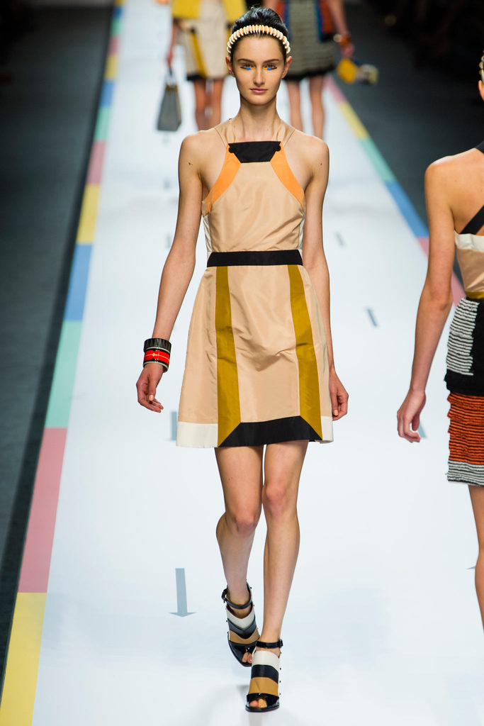 Fendi 2013(chng)DƬ