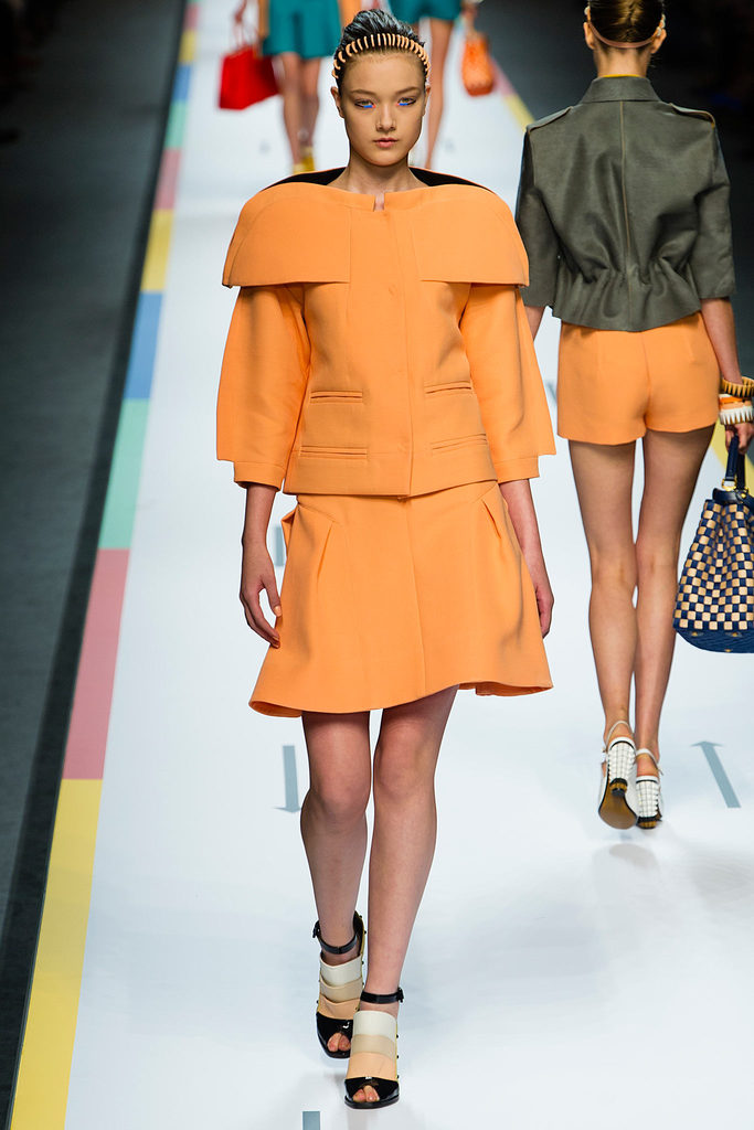 Fendi 2013(chng)DƬ