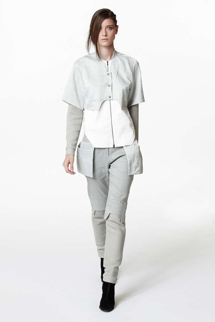 Jeremy Laing 2013DƬ