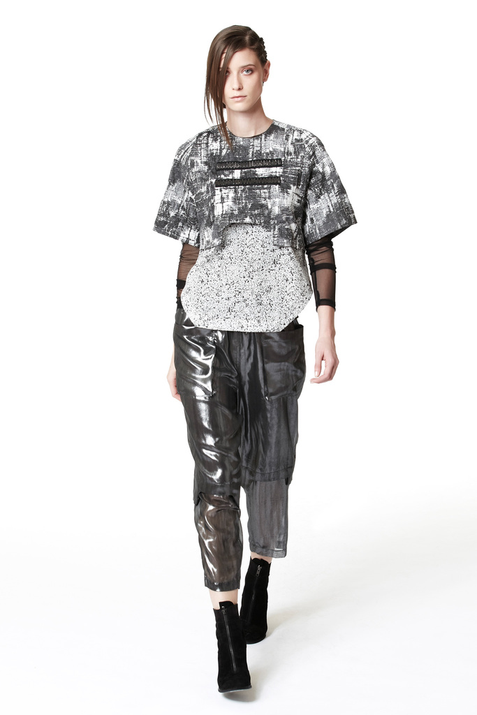 Jeremy Laing 2013DƬ