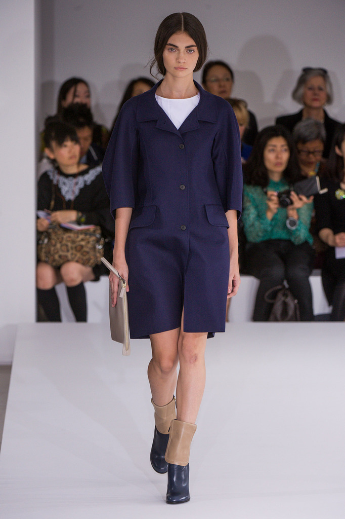 Jil Sander 2013DƬ