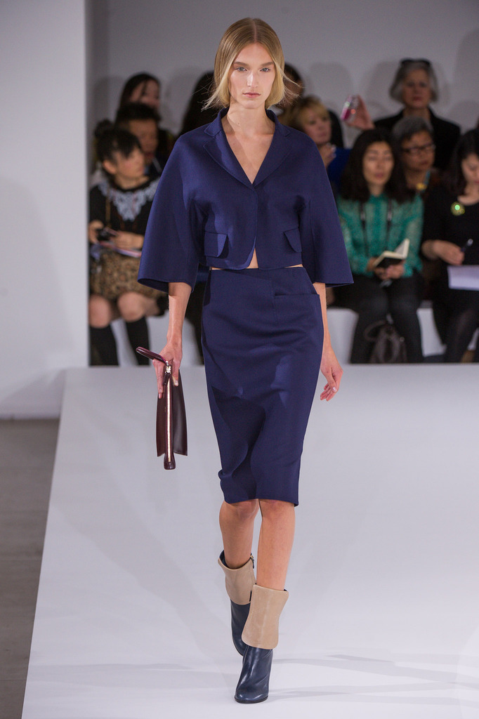 Jil Sander 2013(chng)DƬ