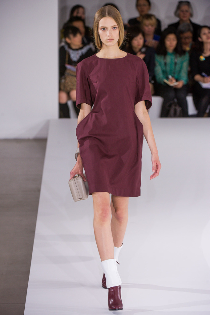 Jil Sander 2013(chng)DƬ