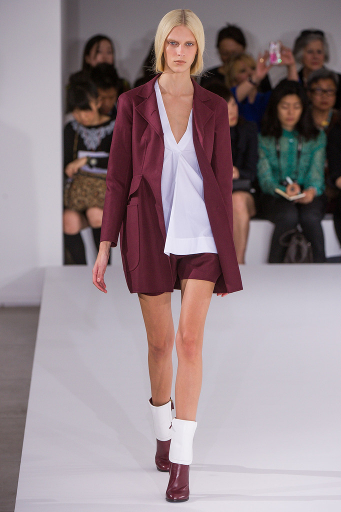 Jil Sander 2013DƬ